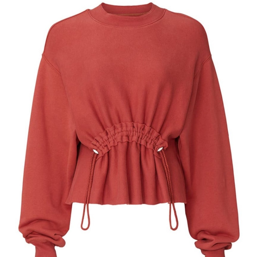 Current/Elliott sweatshirt size 4